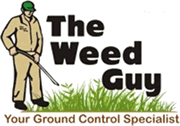 The Weed Guy